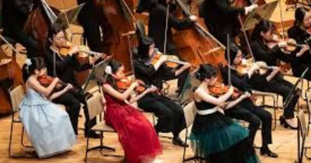 New Japan Philharmonic Orchestra