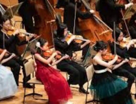 New Japan Philharmonic Orchestra