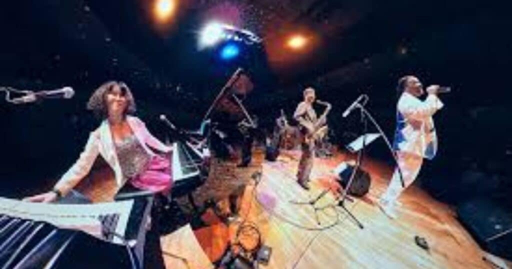 Jazz Concert for Ages