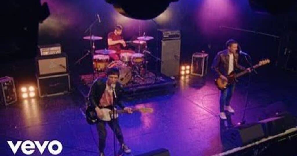 The Cribs Tickets