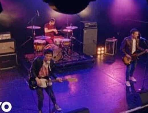 The Cribs Tickets