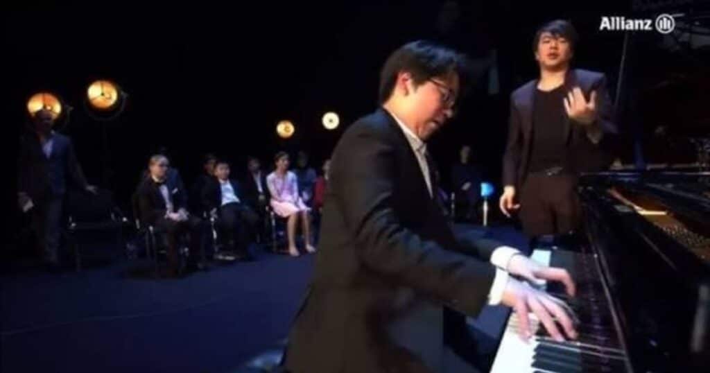 Shota Miyazaki Piano Recital