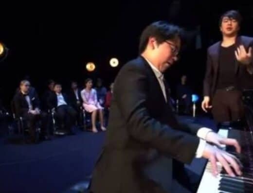 Shota Miyazaki Piano Recital
