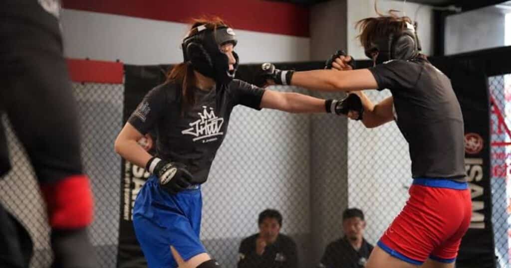 lemino shooto 8 tickets tokyo