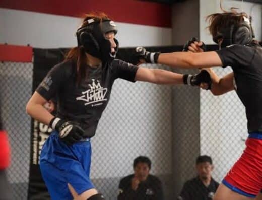lemino shooto 8 tickets tokyo