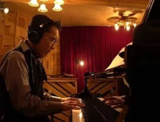 Kuni Mikami Jazz Piano Trio