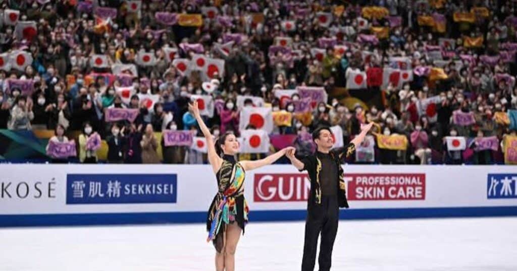 Japan Figure Skating Championships