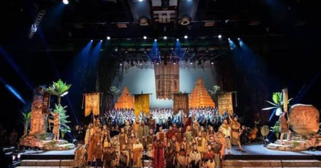 Sendai Messiah Concert Tickets