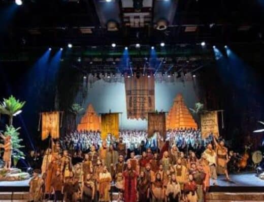 Sendai Messiah Concert Tickets