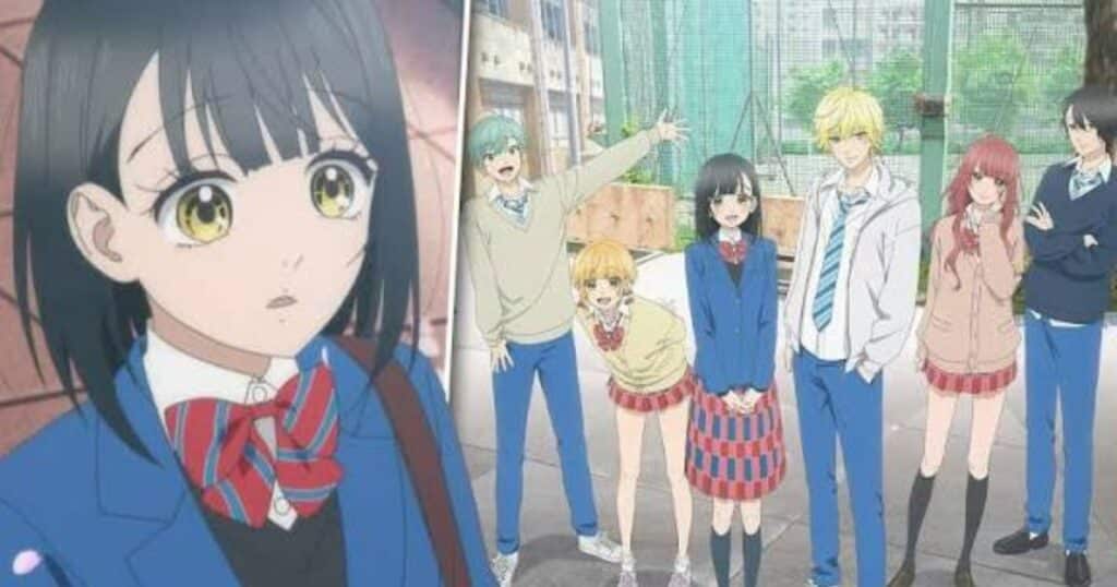 Honey Lemon Soda Exhibition