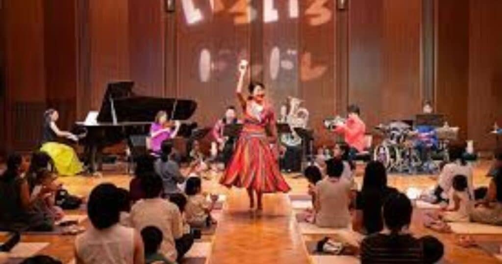 Yo-Yo Ma Suntory Hall