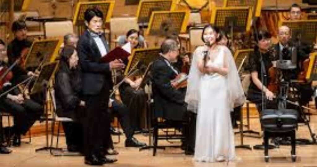 New Japan Philharmonic Orchestra