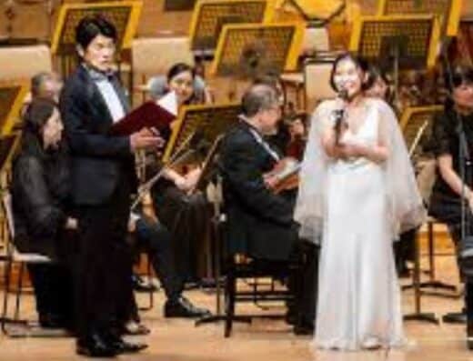 New Japan Philharmonic Orchestra