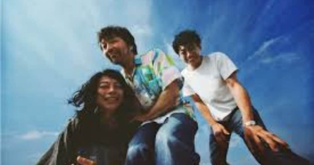 Kuromanta Rock-Fes