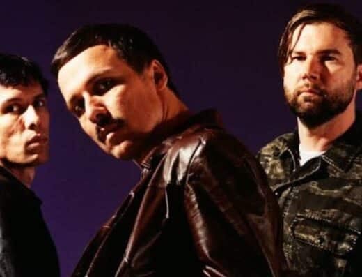 The Cribs Tickets