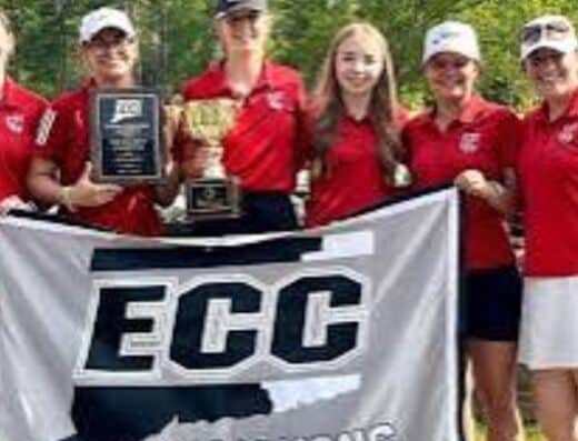 ECC Ladies Golf Tournament