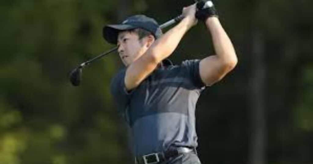 Mitsui Sumitomo VISA Taiheiyo Masters