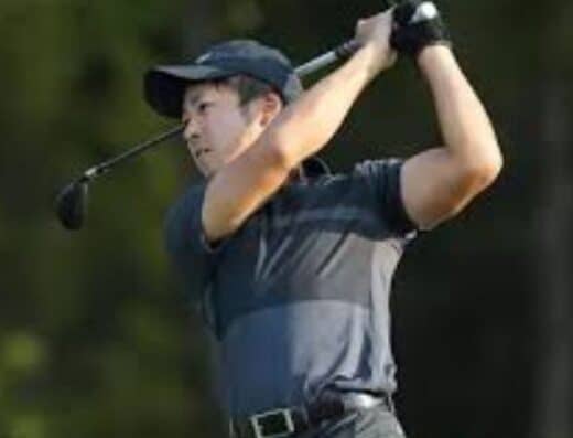 Mitsui Sumitomo VISA Taiheiyo Masters