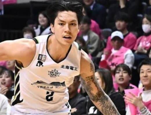 Levanga Hokkaido vs Chiba Jets