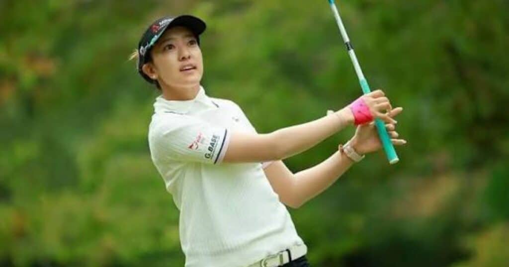 ECC Ladies Golf Tournament