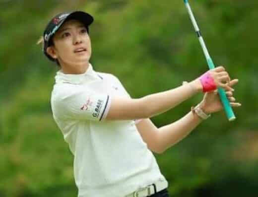 ECC Ladies Golf Tournament
