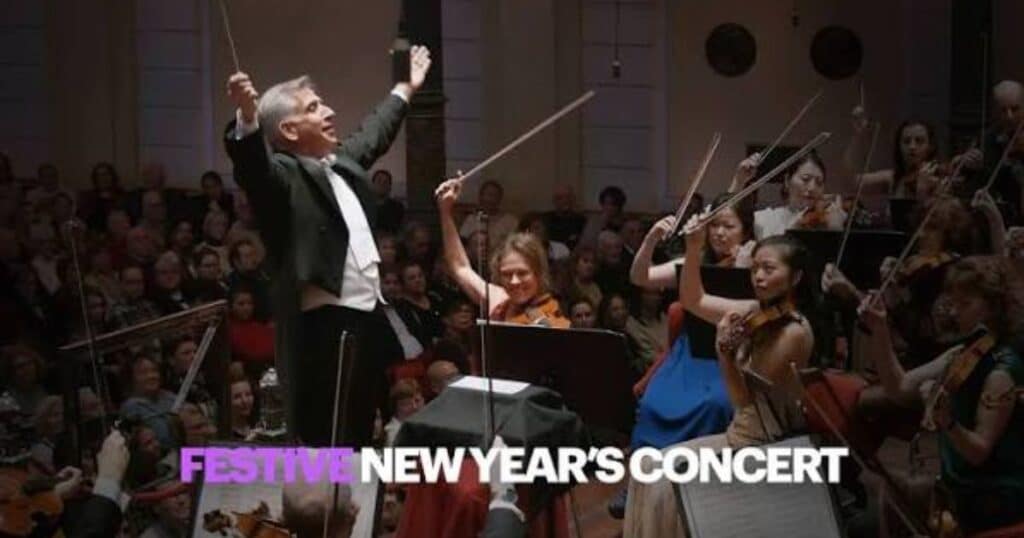 Coro Nuovo 66th Concert