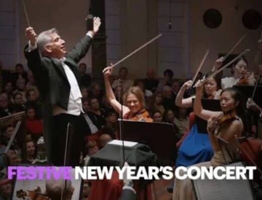 Coro Nuovo 66th Concert