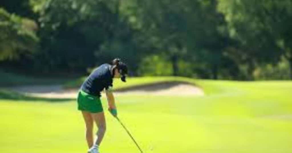 ECC Ladies Golf Tournament