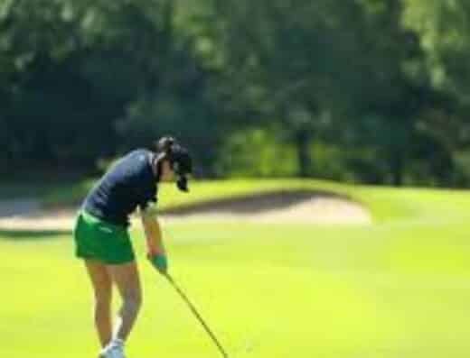 ECC Ladies Golf Tournament