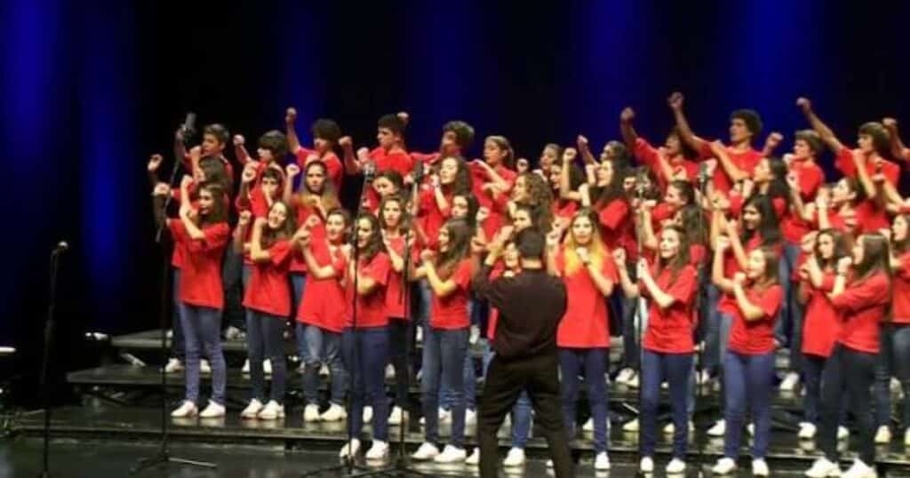 Coro Nuovo 66th Concert