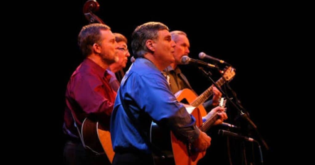 Brothers Four Tickets