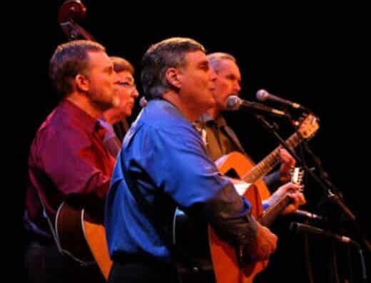Brothers Four Tickets