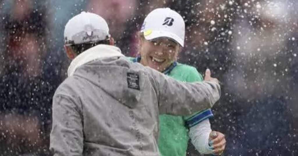 Japan Women's Open Golf Championship