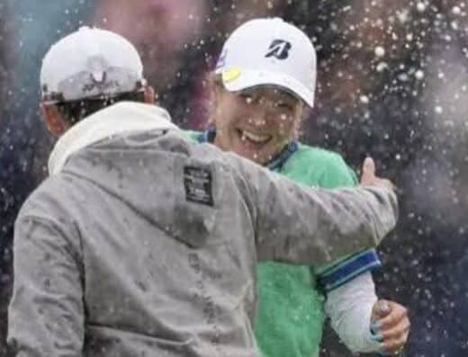Japan Women's Open Golf Championship