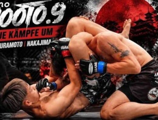 Lemino Shooto 9