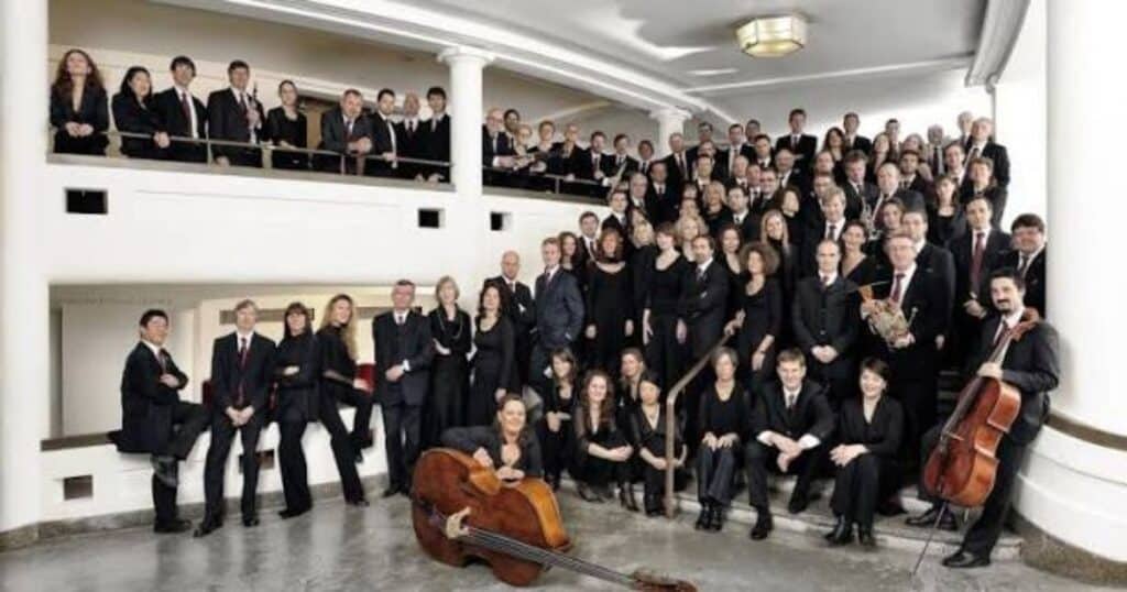 Belgian National Orchestra