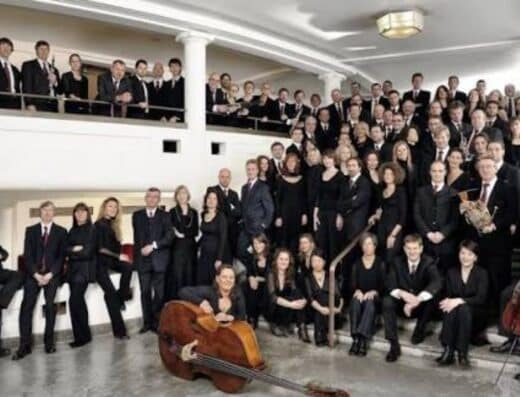 Belgian National Orchestra