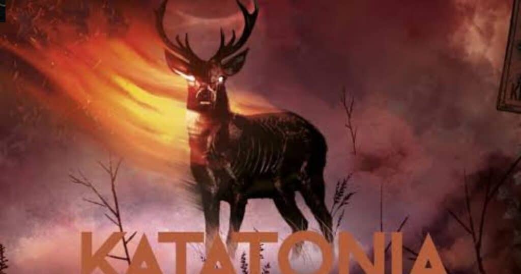 Katatonia Tickets