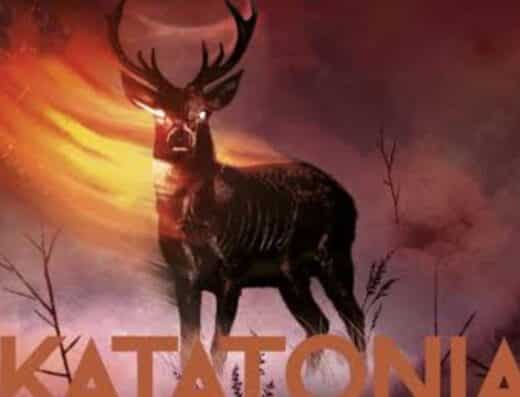 Katatonia Tickets