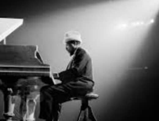 Takashi Matsutani Piano Album