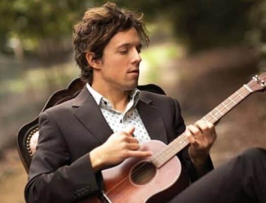 Jason Mraz Tickets
