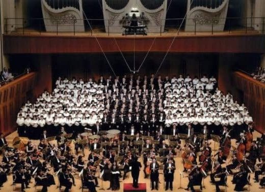 Utsunomiya Ninth Symphony Chorus 2026 Tickets Utsunomiya