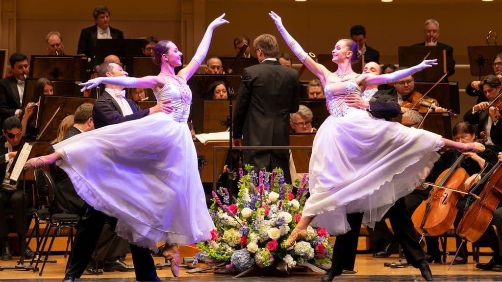 Vienna Ring Ensemble Concert