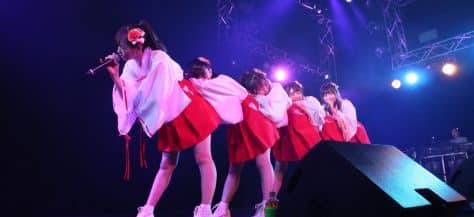 WASUTA World Tour