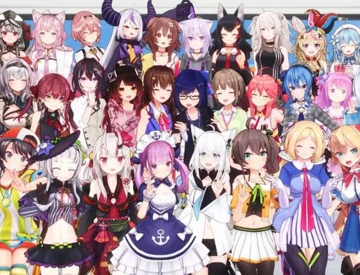 Hololive Wacha Wacha School Festival 2026 Tickets, TOKYO