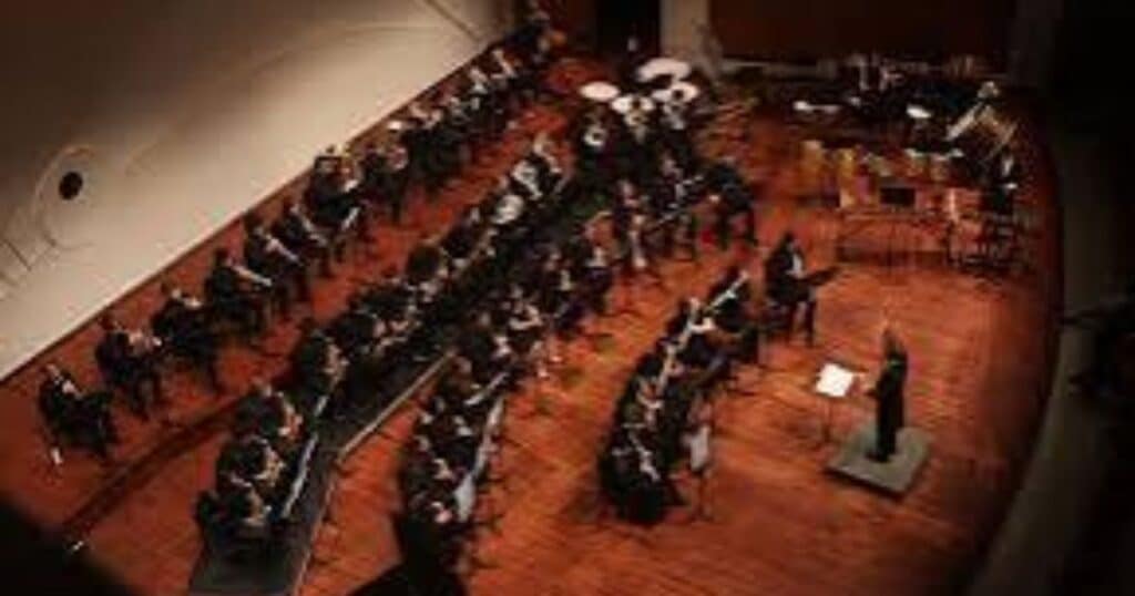 Wind Ensemble Masterpiece Concert