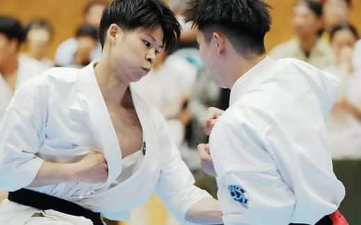 1st World Weight Category Karate Championship 2026 Tickets Osaka