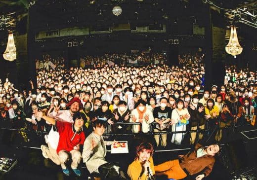 YOKOHAMA BAY HALL 30th Anniversary Live Day 2 2026 Tickets — Yokohama