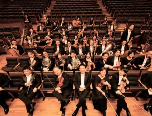 Yamagata Symphony Orchestra “Blissful Masterpiece Concert” 2026 Tickets