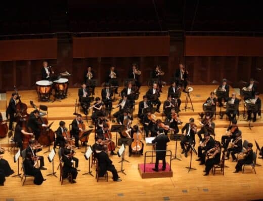 Yamagata Symphony Orchestra “Blissful Masterpiece Concert” 2026 Tickets